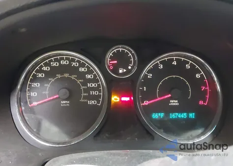 2009 Chevrolet Cobalt Ls z USA, uszkodzony, nr VIN 1G1AK18HX97172144